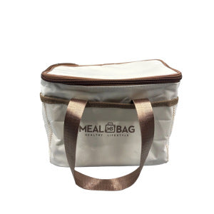 Isolierte Lunch-Kühltasche