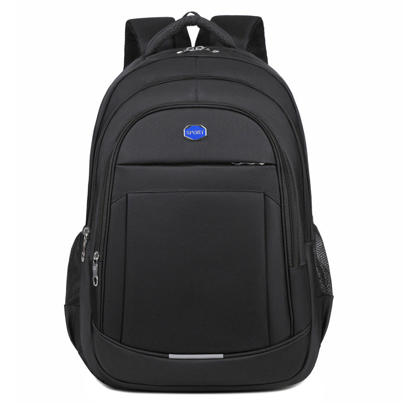 Geräumiger Organisations-Sport-Rucksack Karnz