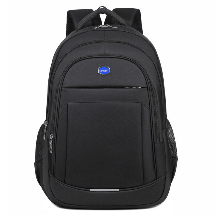 Geräumiger Organisations-Sport-Rucksack Karnz