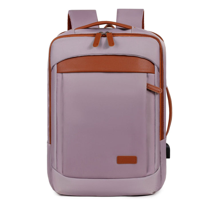 Moderner Reise-Rucksack Karnz