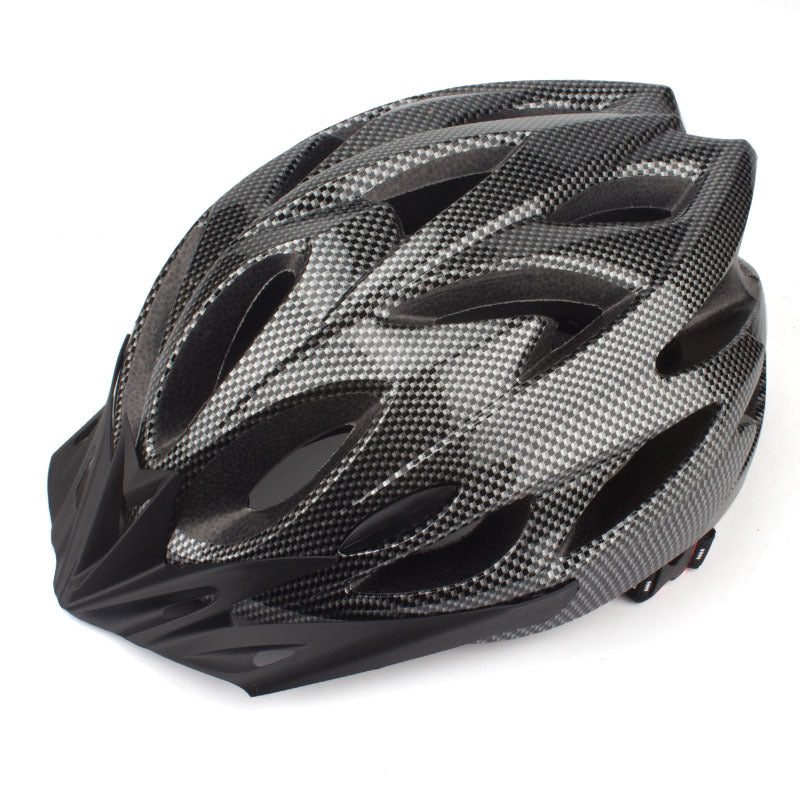 Hochbelüfteter Mountainbike-Helm Karnz