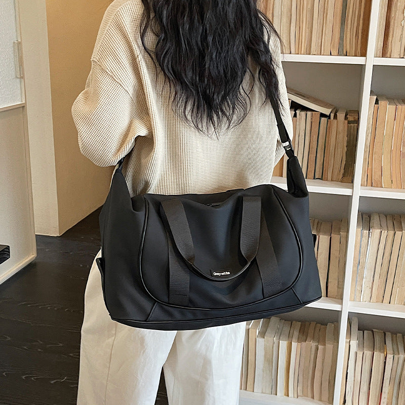Geräumige Reisetasche Karnz 1790158135