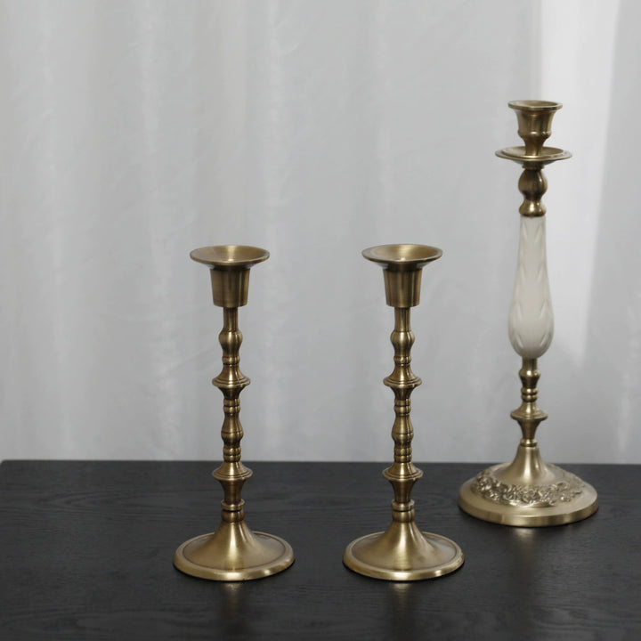 Eleganter Kerzenhalter