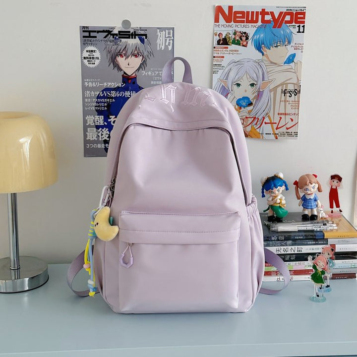 Stylischer Alltag-Rucksack