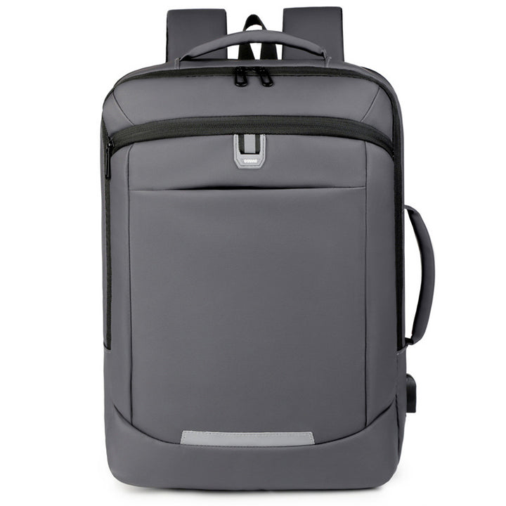 Sleek Professional Laptop Rucksack Karnz