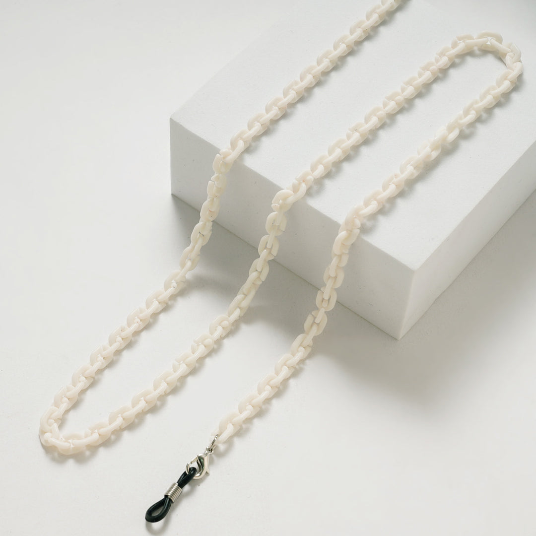 Moderne Flexible Brillenband Karnz