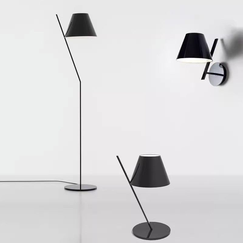 Moderne verstellbare Schreibtischlampe