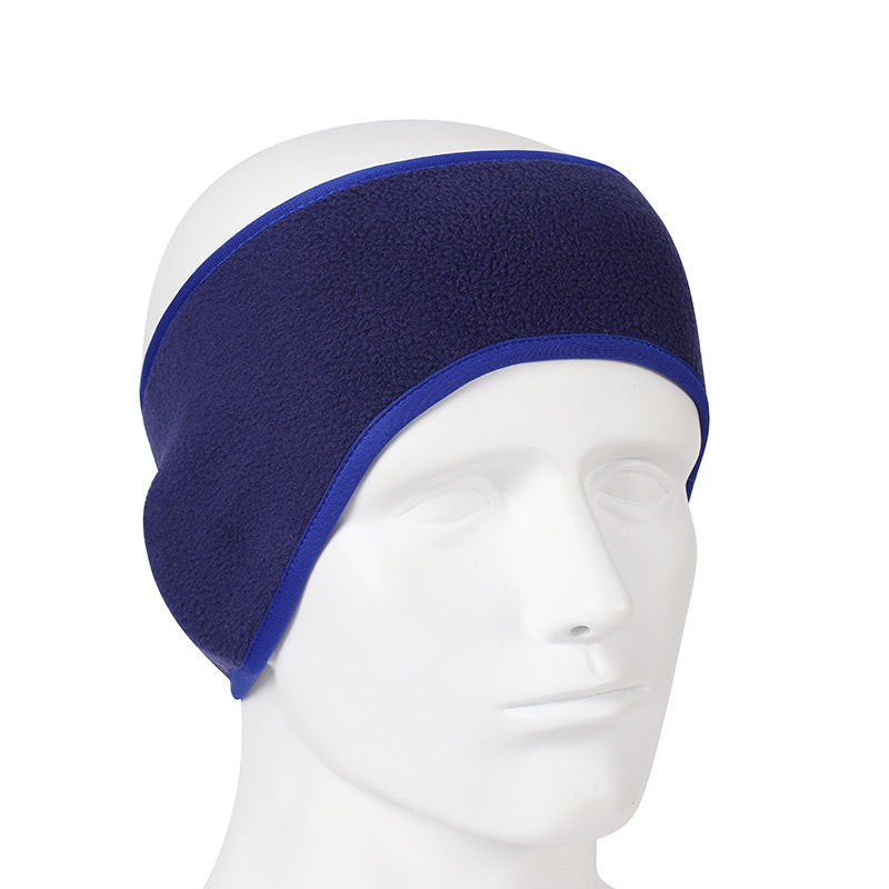 Damen Warmhaltender Stirnband Karnz