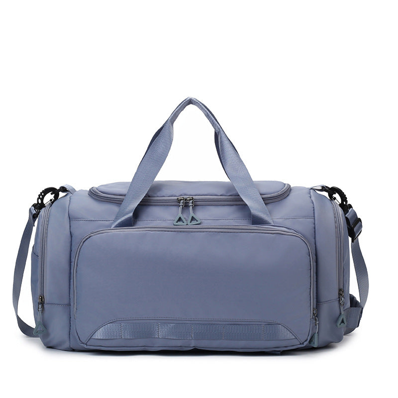 Vielseitige aktive Lebensstil Duffel Tasche Karnz