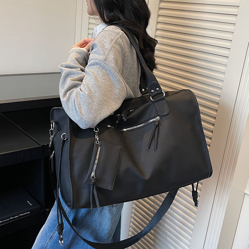 Schlanker Multi-Funktions-Reise-Duffelbag Karnz