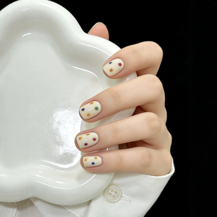 Nagelkunst