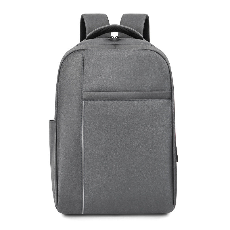 Tech-Ready Laptop Rucksack Karnz