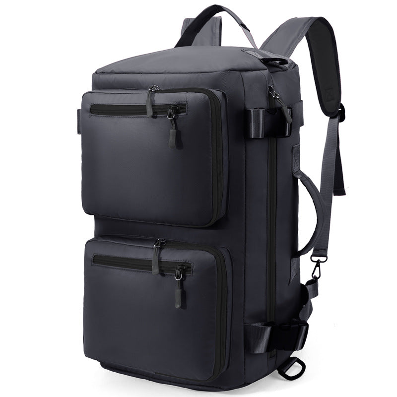 Vielseitiger Utility-Reise-Rucksack Karnz