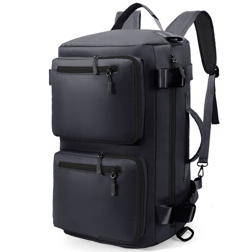 Vielseitiger Utility-Reise-Rucksack Karnz