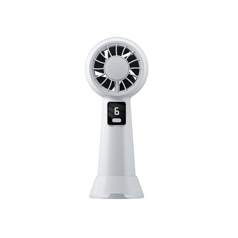 Damen tragbarer Handventilator Karnz