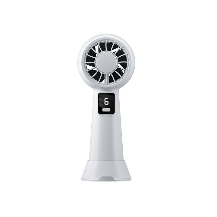 Damen tragbarer Handventilator Karnz