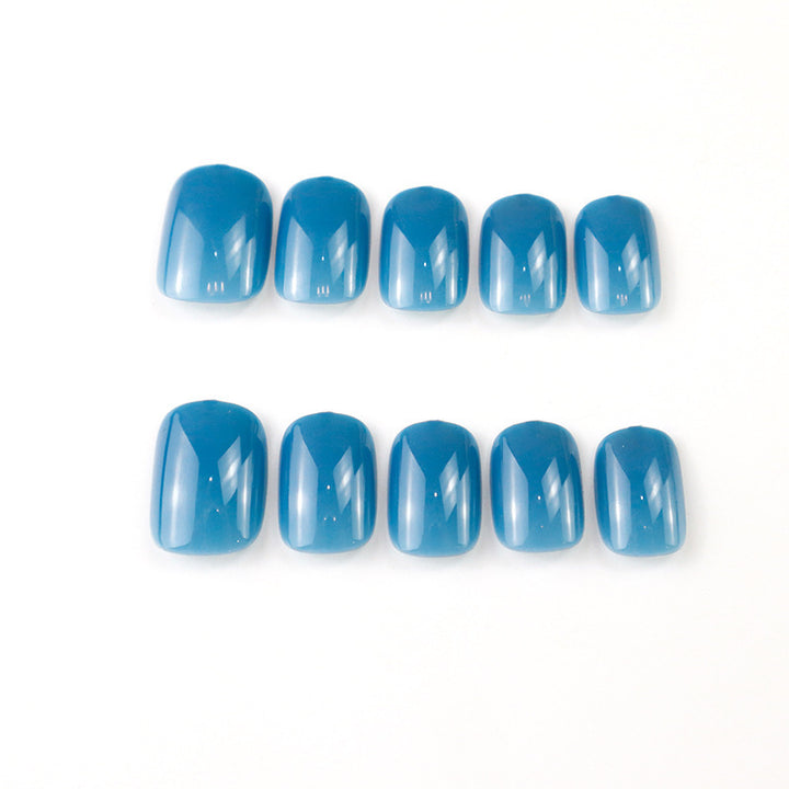 Künstlerischer Nagellack