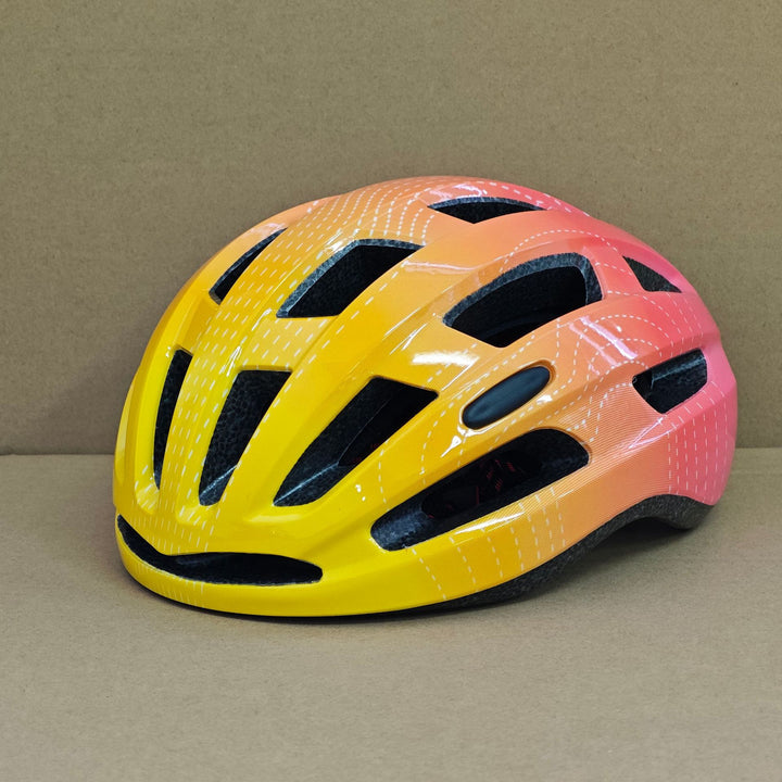 Verstellbarer Belüfteter Fahrradhelm Karnz