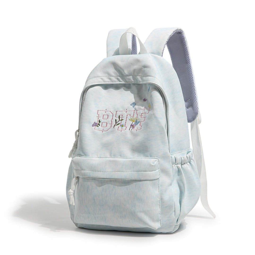 Spaß Gestickter Rucksack