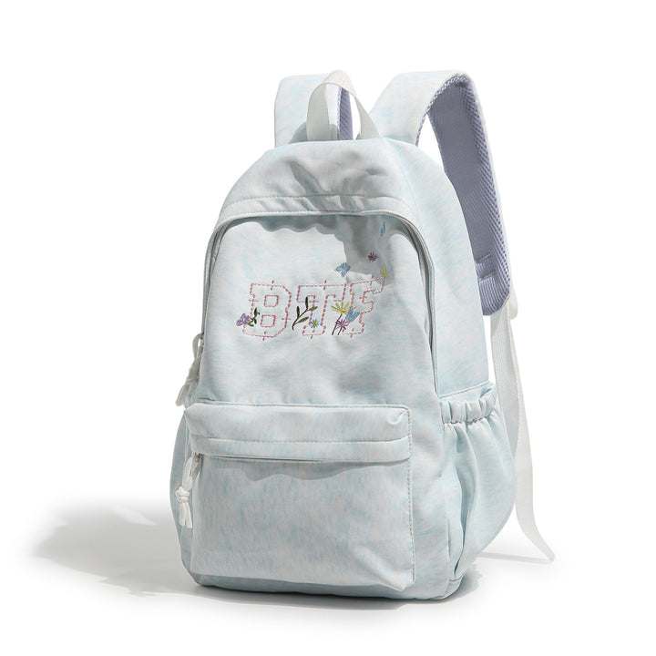 Spaß Gestickter Rucksack