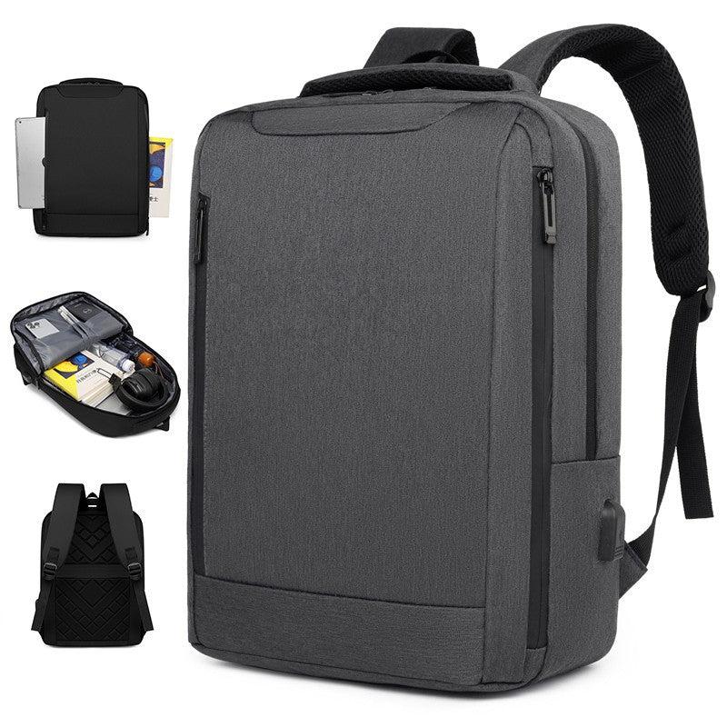 Sleek Technischer Rucksack Karnz
