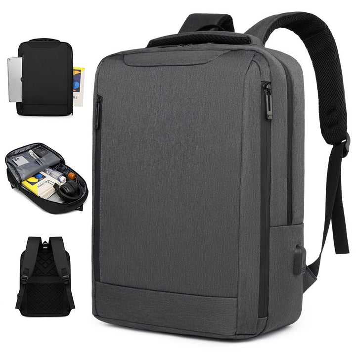 Sleek Technischer Rucksack Karnz