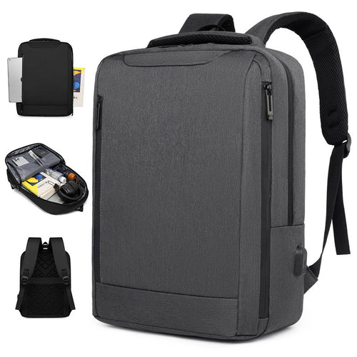 Sleek Technischer Rucksack Karnz