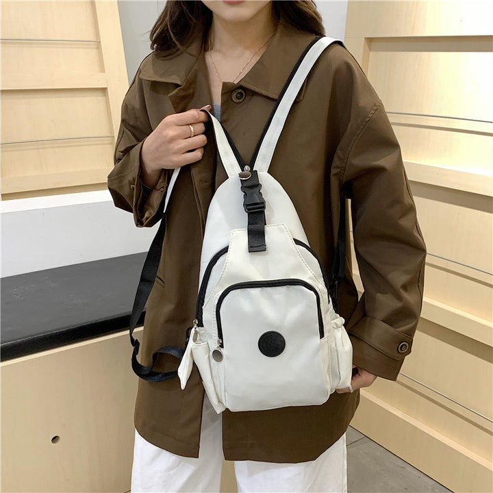 Vielseitige Crossbody Sling Bag Karnz