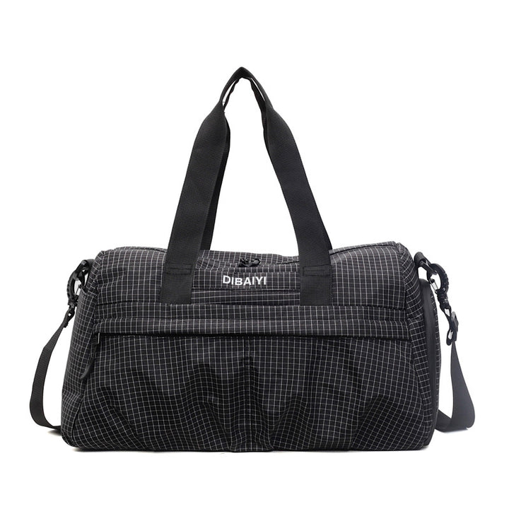 Multitaschen Freizeit Reise Duffel