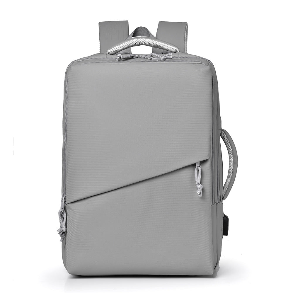 Smart Casual Wasserdichte Rucksack Karnz