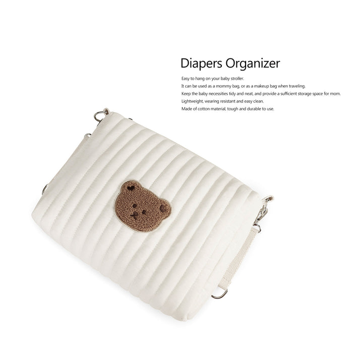Wickeltasche Karnz