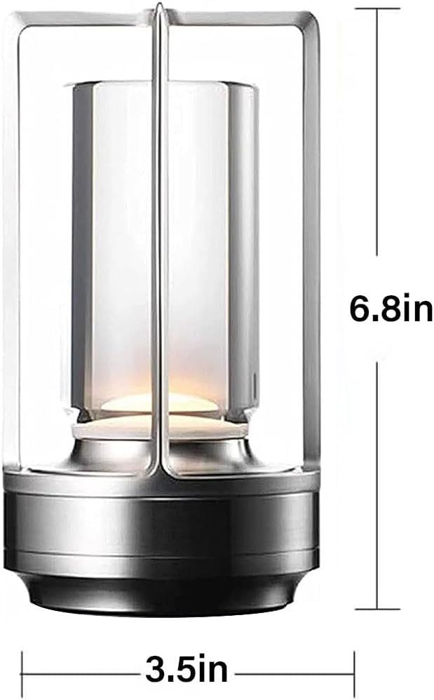 LED Laterne