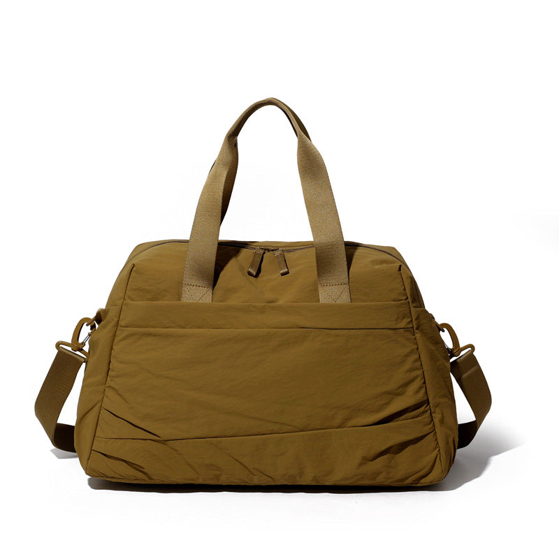 Vielseitige Allwetter-Duffle