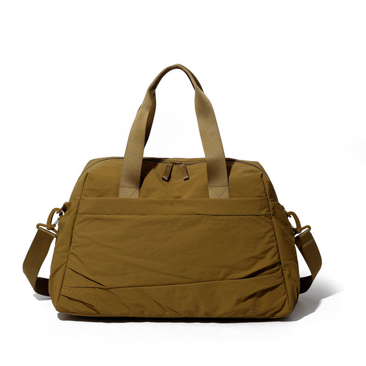 Vielseitige Allwetter-Duffle