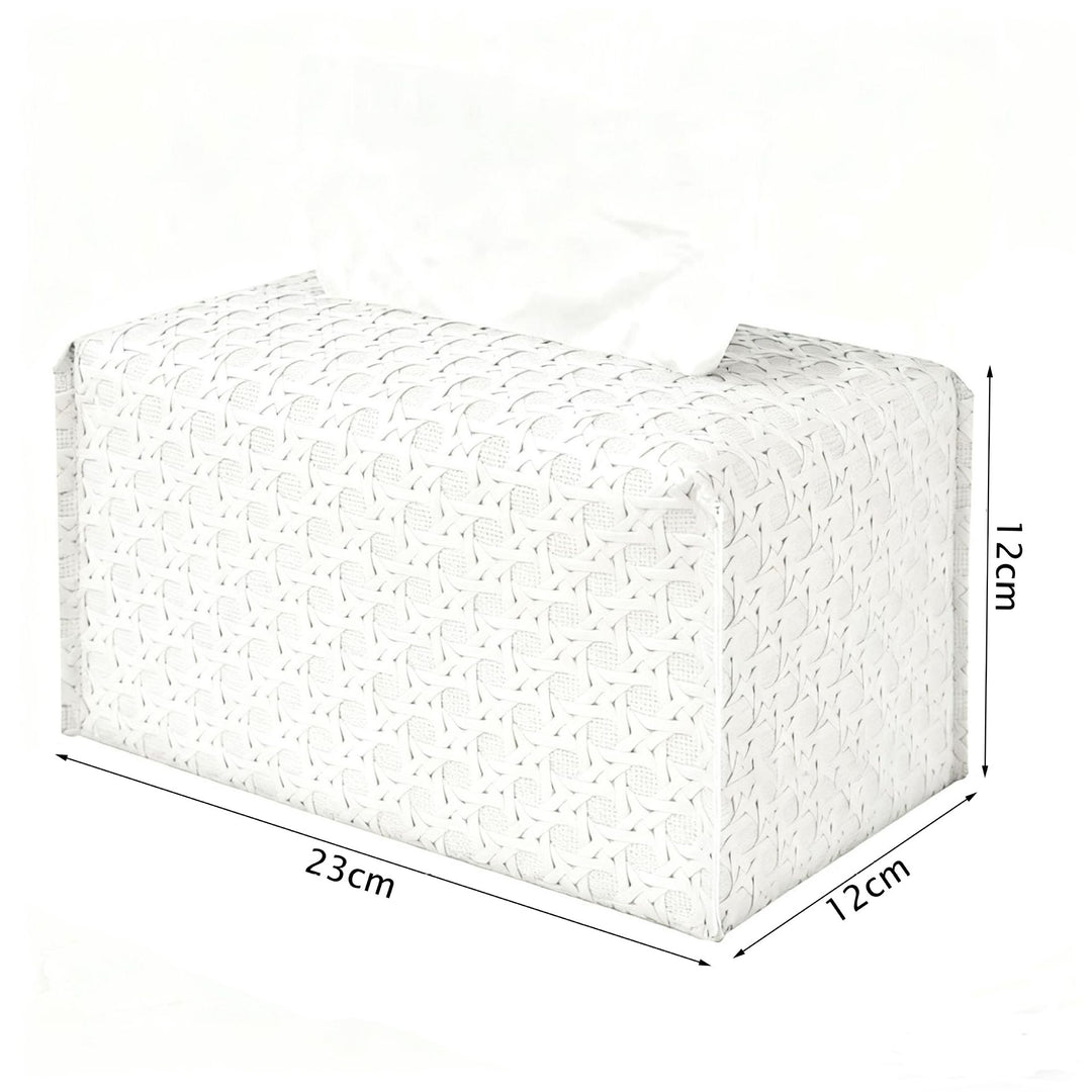 Design-Taschentuchbox Karnz
