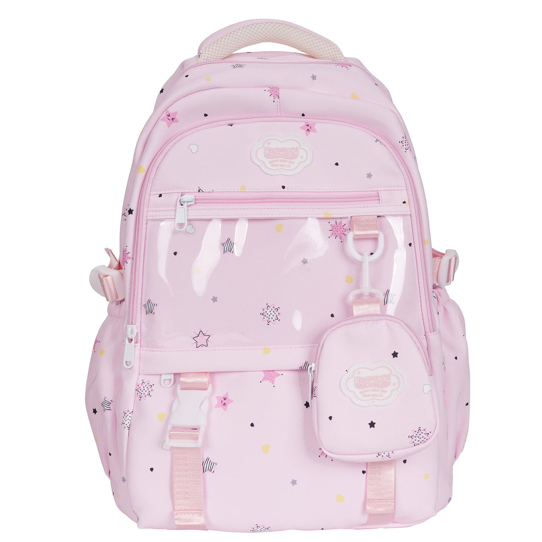 Multi-Funktionale Grafikdesign Rucksack Karnz