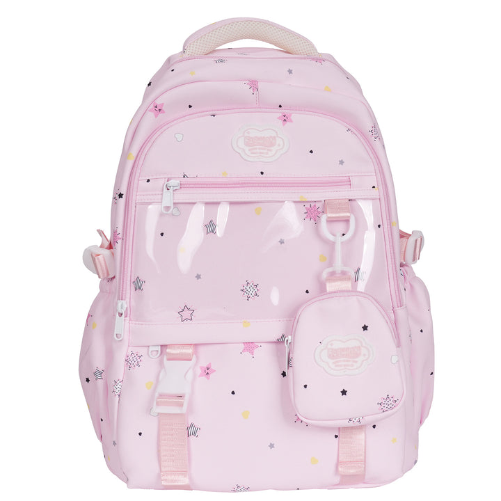 Multi-Funktionale Grafikdesign Rucksack Karnz