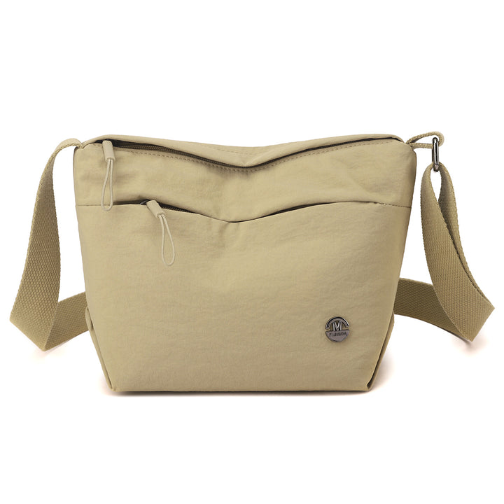 Leichtgewicht Crossbody Tote