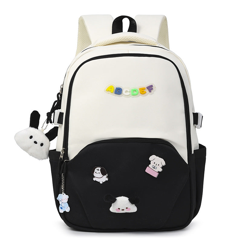 Verspielt Charakter Design Rucksack