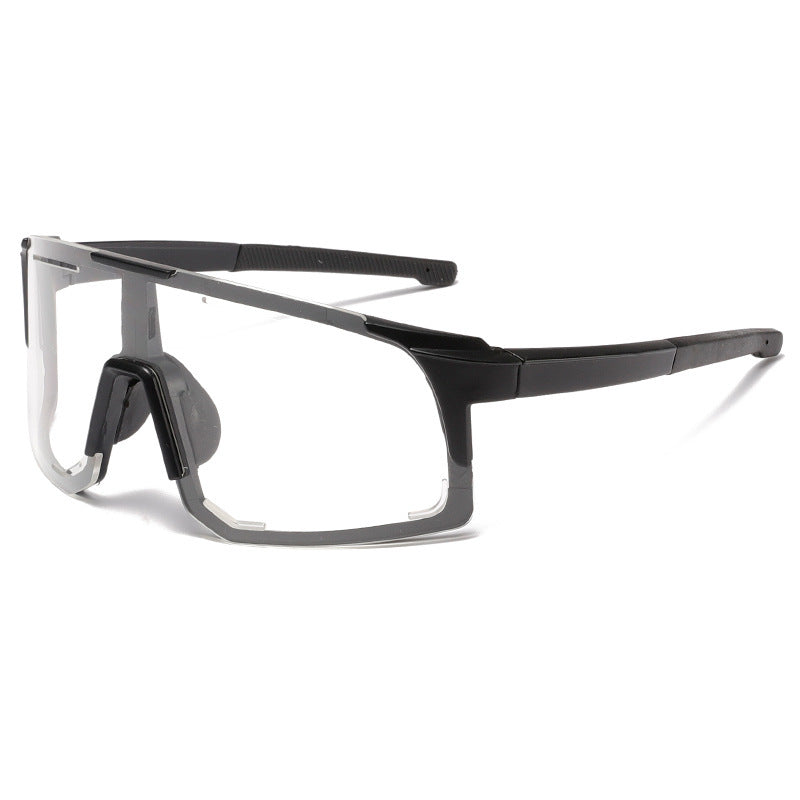 Damen Sportliche Protective Brille Karnz