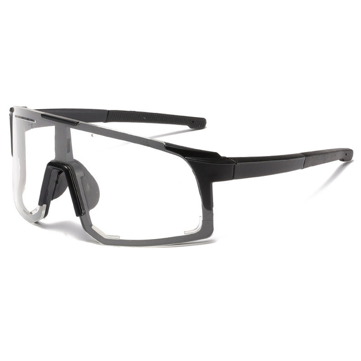 Damen Sportliche Protective Brille Karnz