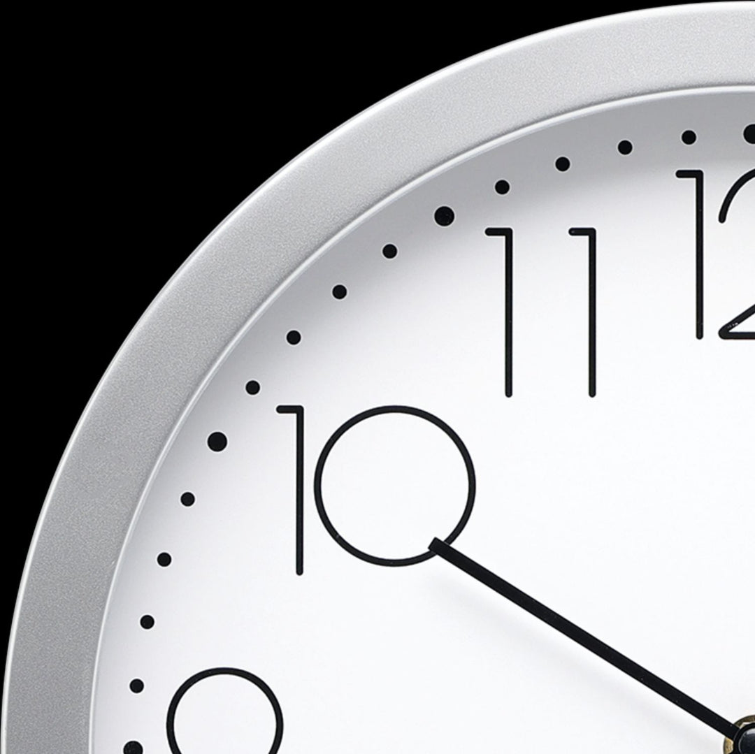 Digitaluhr mit Temperatur- und Datumsanzeige Karnz