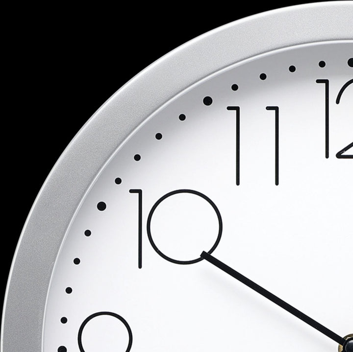 Digitaluhr mit Temperatur- und Datumsanzeige Karnz