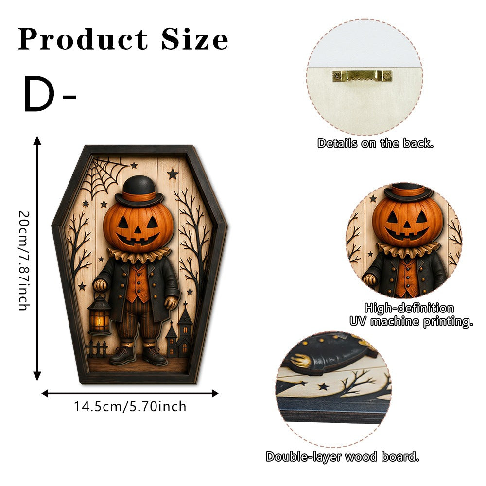 Deko Totenkopf Karnz