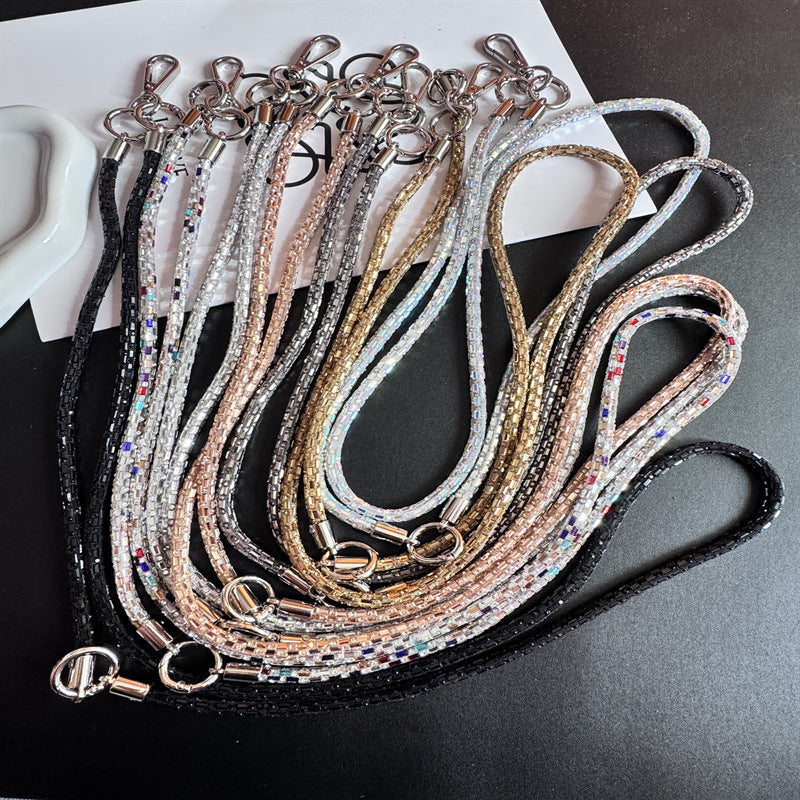 Dekorativer Perlen Brillenband Karnz 1790134945
