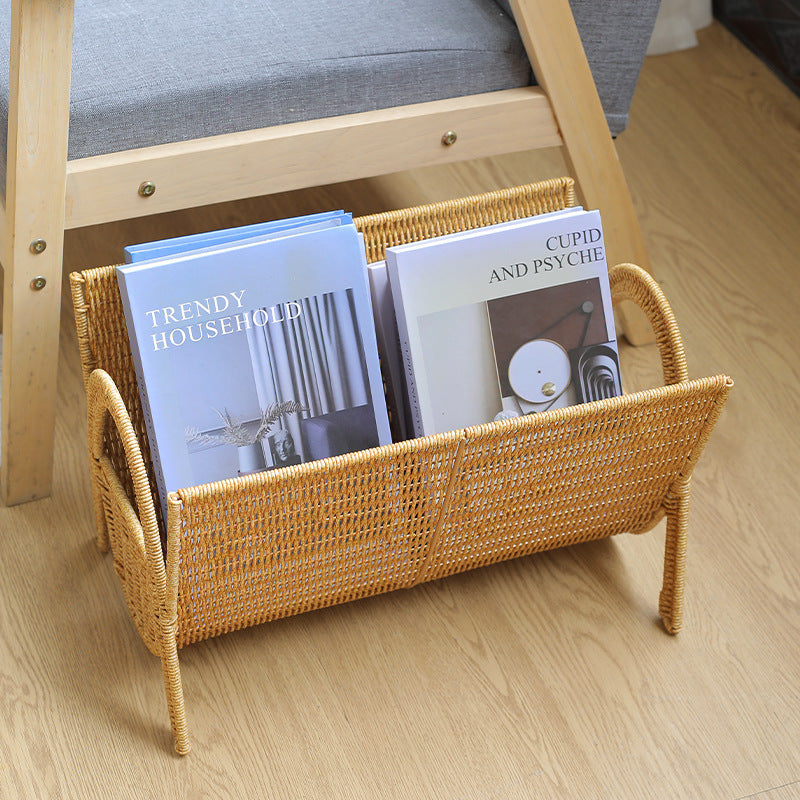 Unisex Praktischer Aufbewahrungskorb in modernem Design Karnz