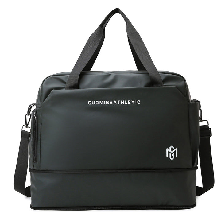 Hochfunktionale Sport-Duffle-Bag Karnz