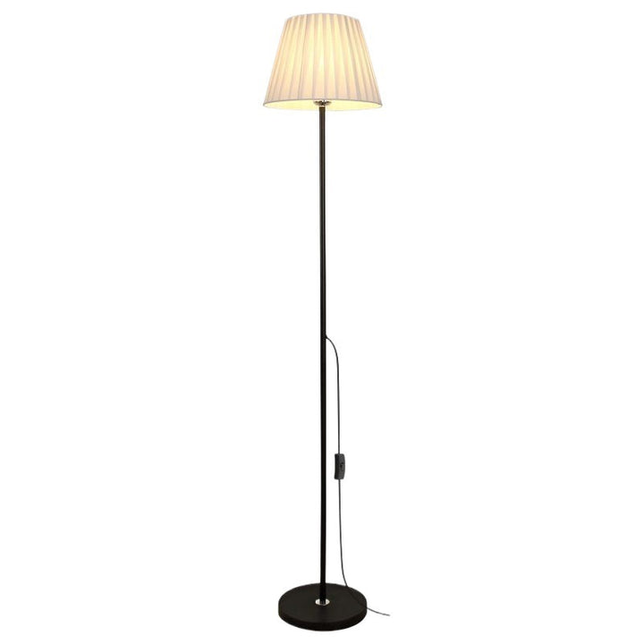 Elegante Minimalistische Stehlampe