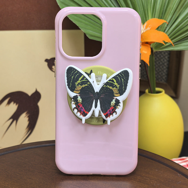 Butterfly Pop Grip Karnz