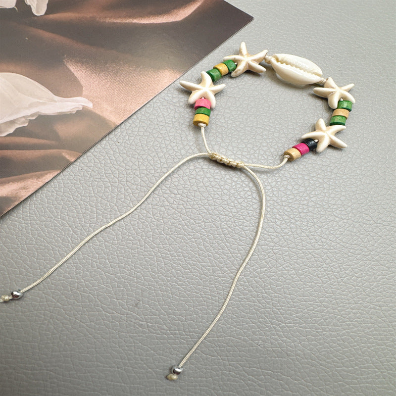 Bohemian Perlenarmband Karnz